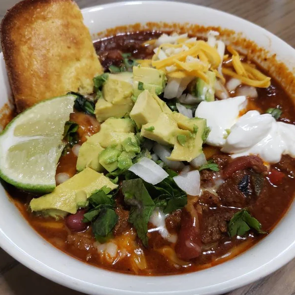 champion texas chili