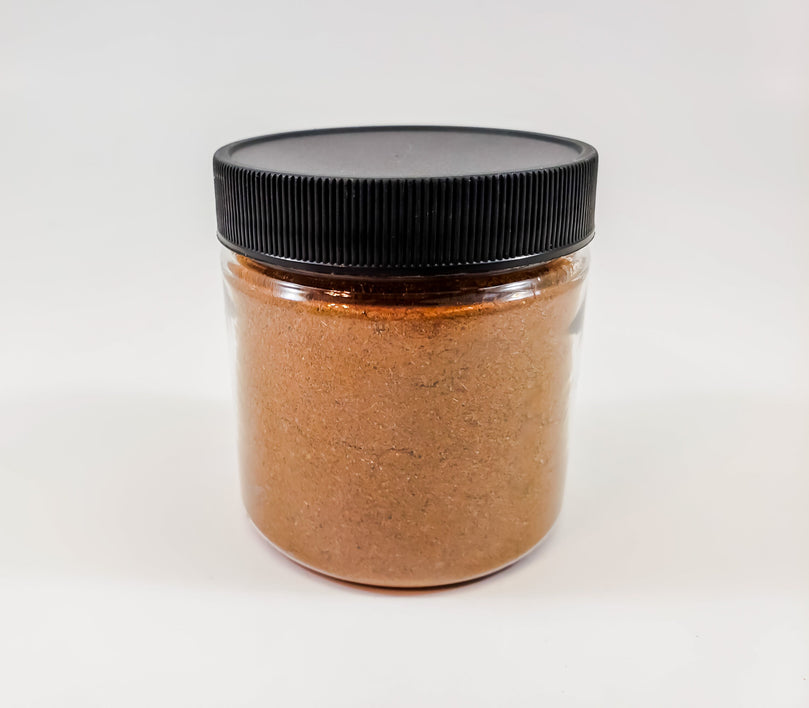 Ras El Hanout – Moroccan Spice Blend