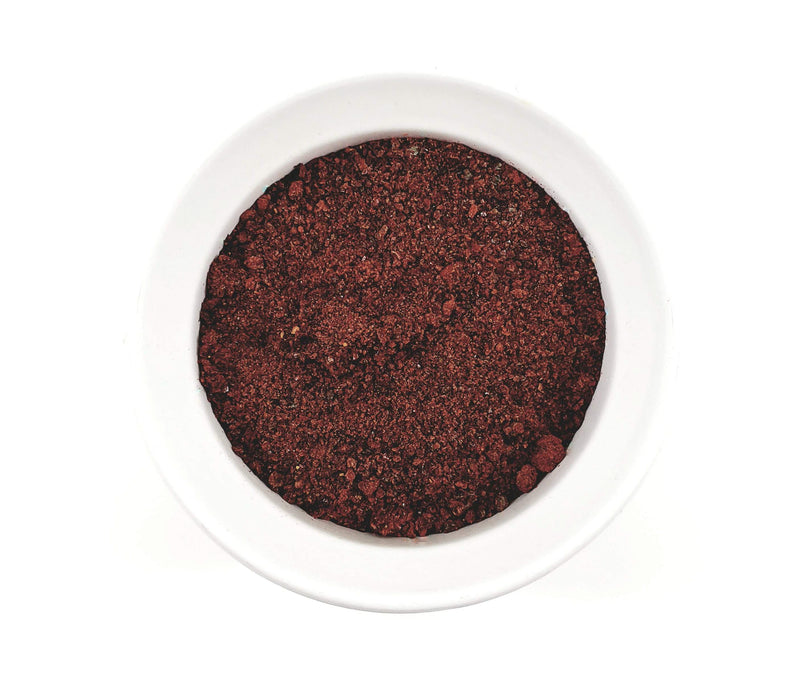 Fresh Ground Ancho Chile Powder – Mild Heat, Fruit-Like Flavor