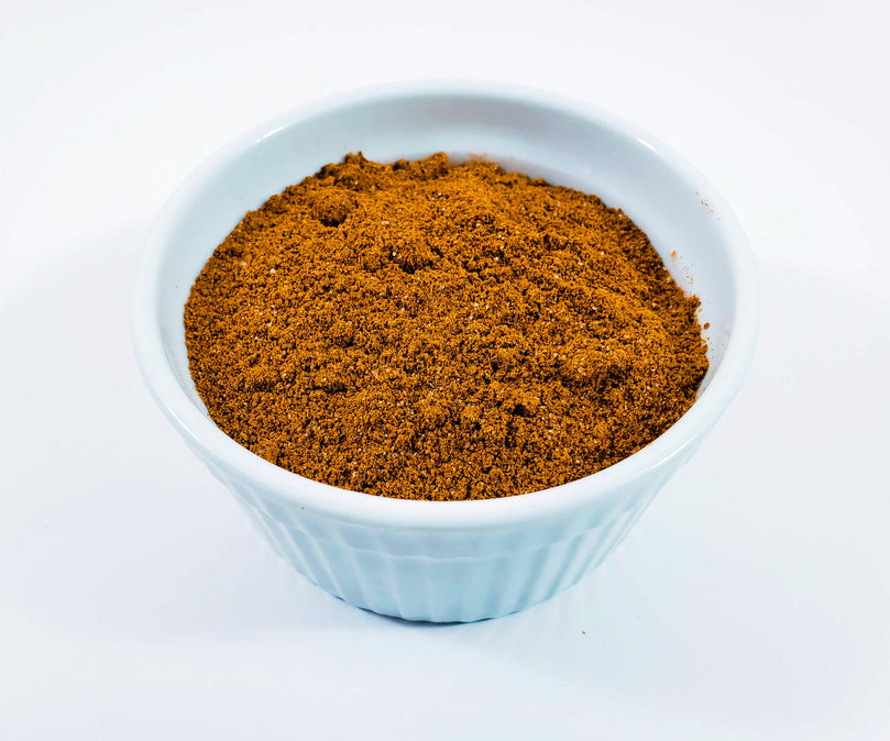 Ras El Hanout – Moroccan Spice Blend