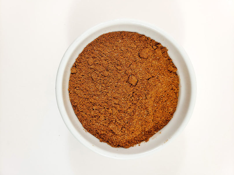 Ras El Hanout – Moroccan Spice Blend