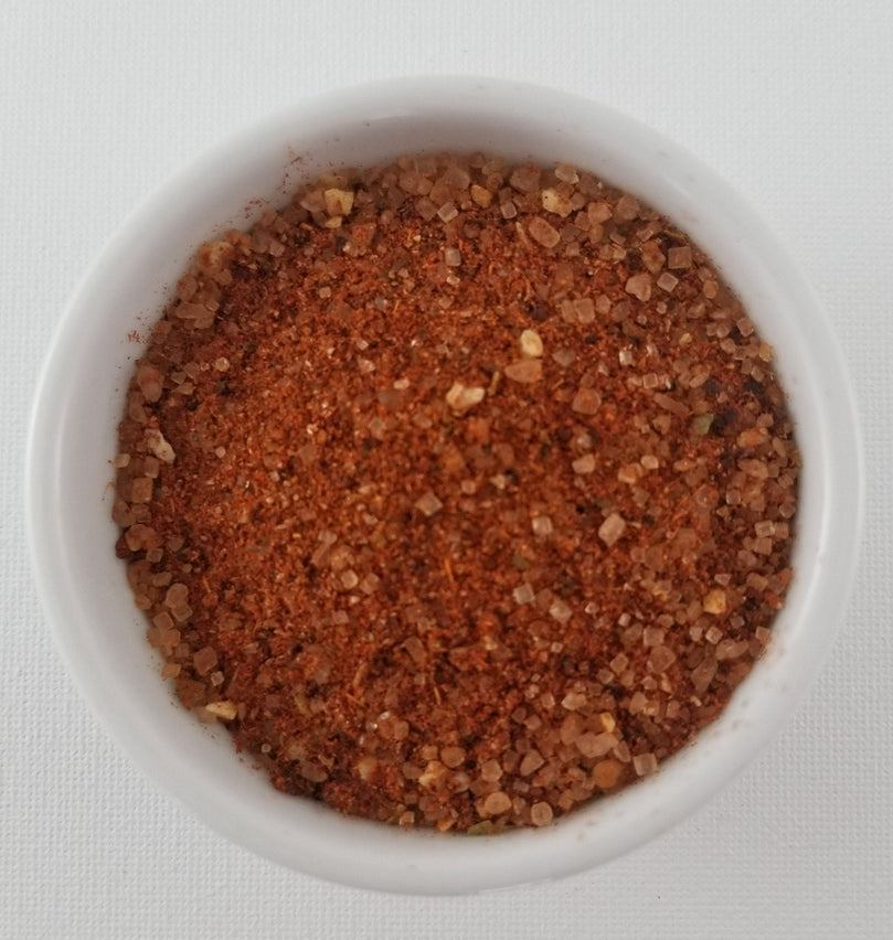 Smoked TexMex Seasoning | Artisan Made in Texas