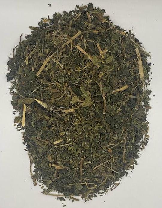 Calea Zacatechichi Dried Herb | Lucid Dreaming Spiritual Botanical (1 oz)