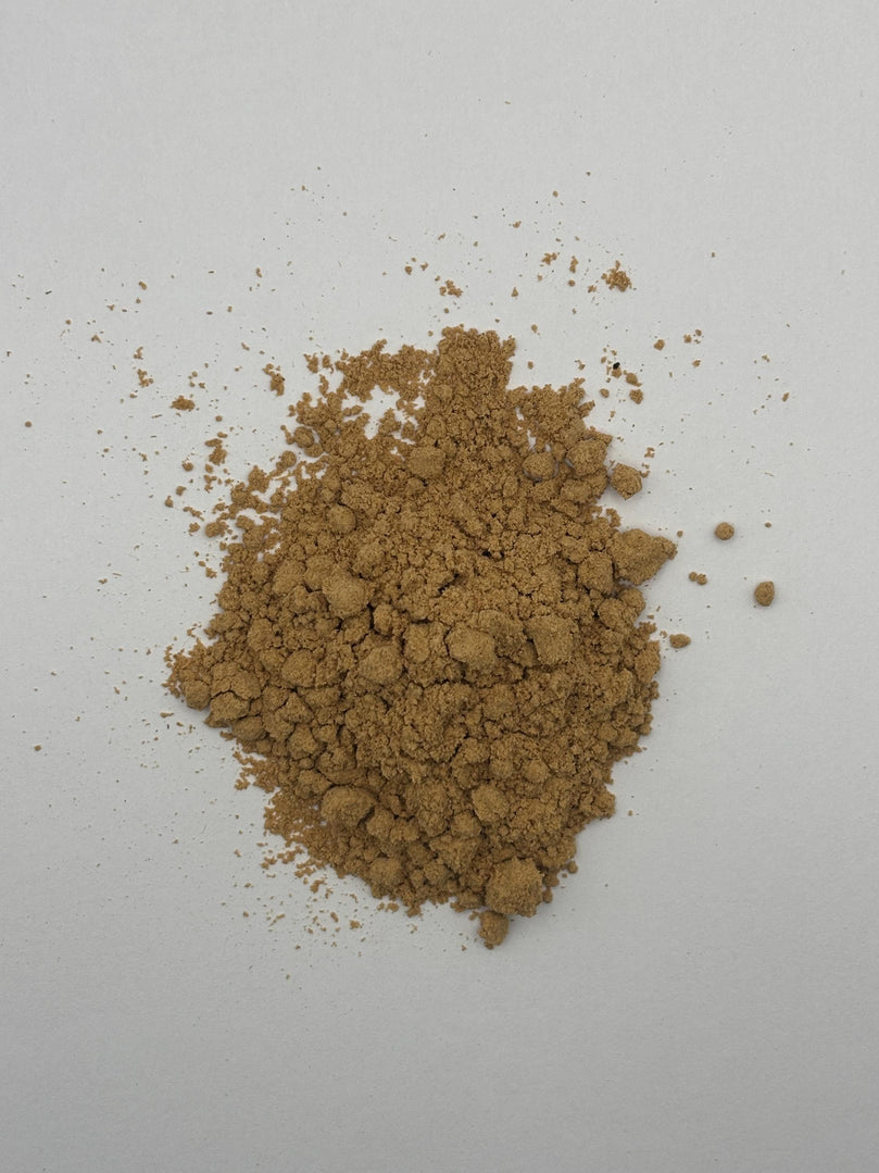 Turkey Tail Mushroom Powder | Premium Functional Mushroom Powder | Finely Ground | Vegan Friendly