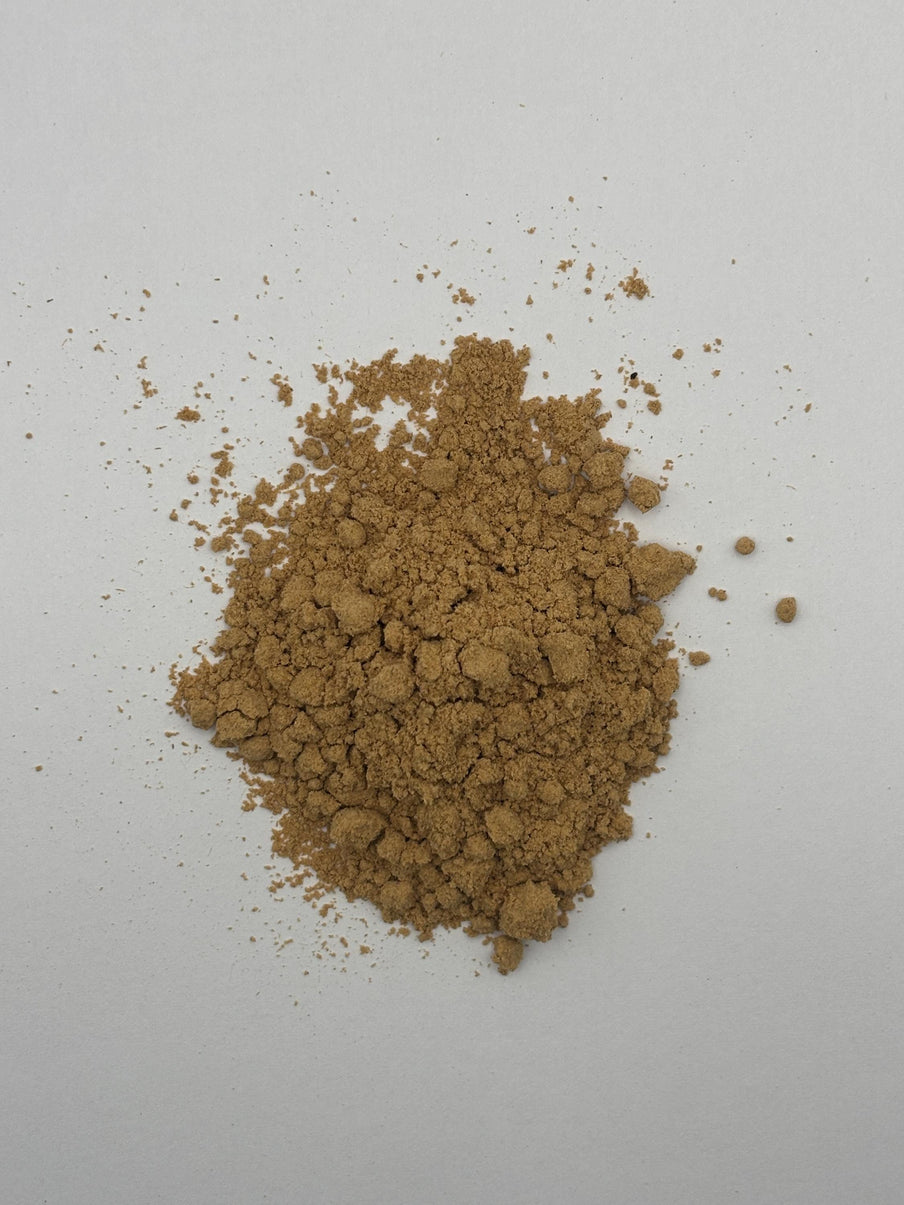 Turkey Tail Mushroom Powder | Premium Functional Mushroom Powder | Finely Ground | Vegan Friendly