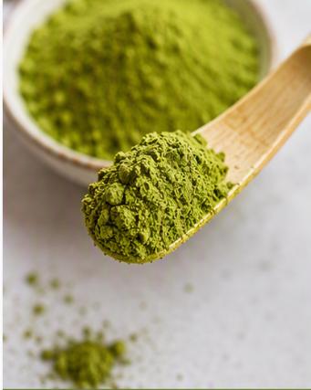 Matcha Green Tea Powder | Premium Green Tea Powder | Vibrant Fine Ground Matcha | Smooth Flavor | Culinary Grade Matcha | Tea & Recipes