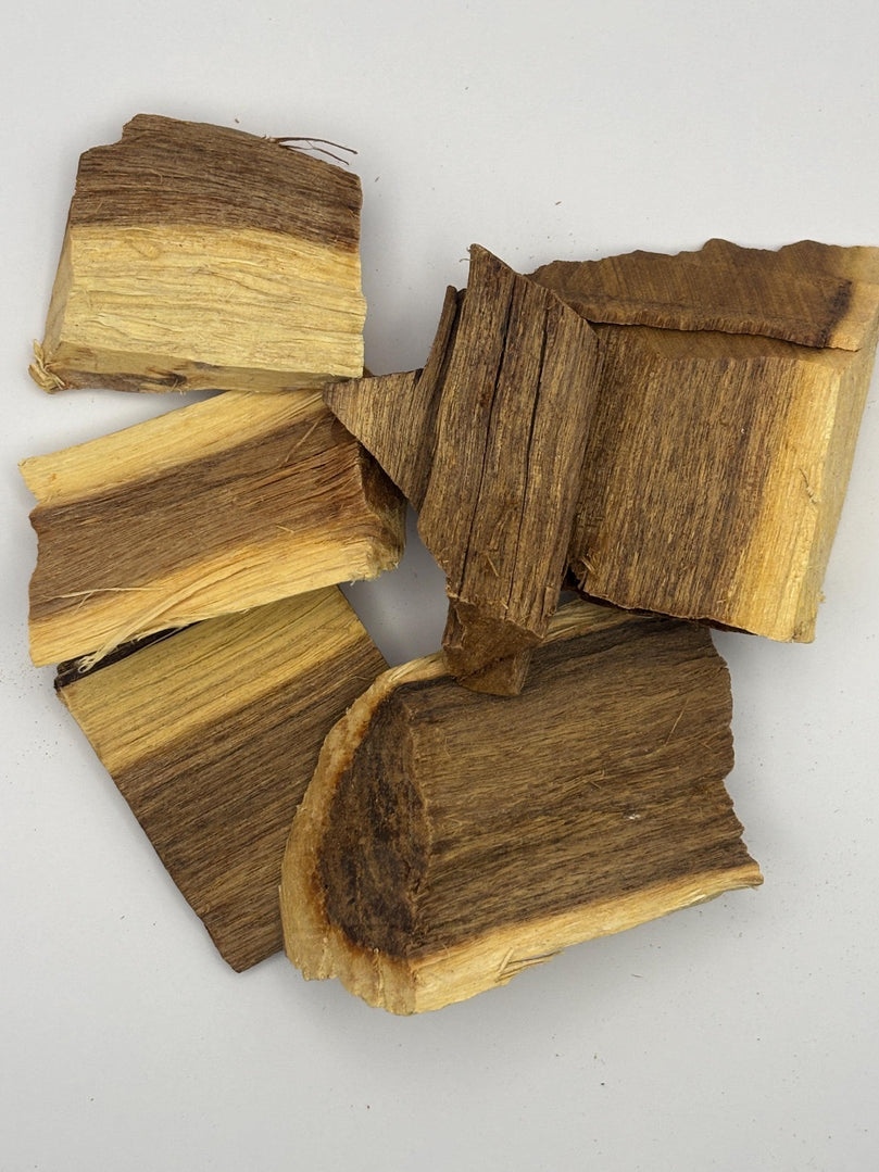 Palo Azul Tea | Palo Azul Bark Tea | Traditional Herbal Tea | Loose Bark Tea | Natural Botanical Tea | Tea Lover Gift