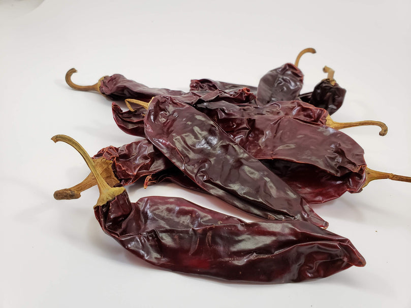 Guajillo Chiles Ground