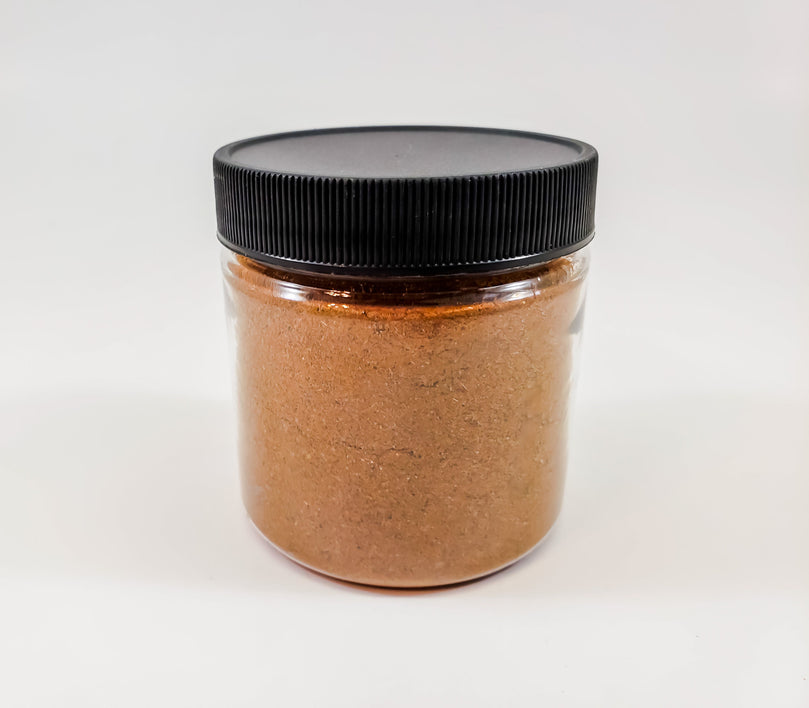 ras el hanout in a jar