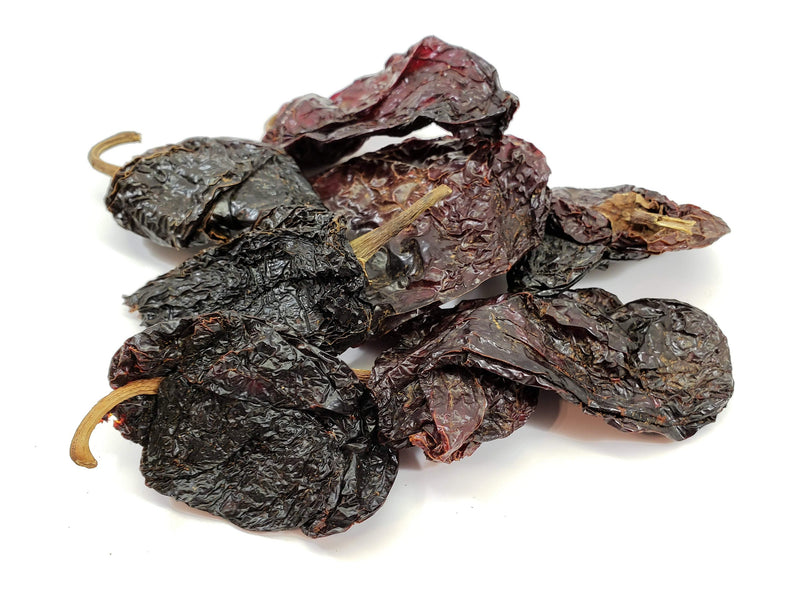 Ancho Chiles Ground