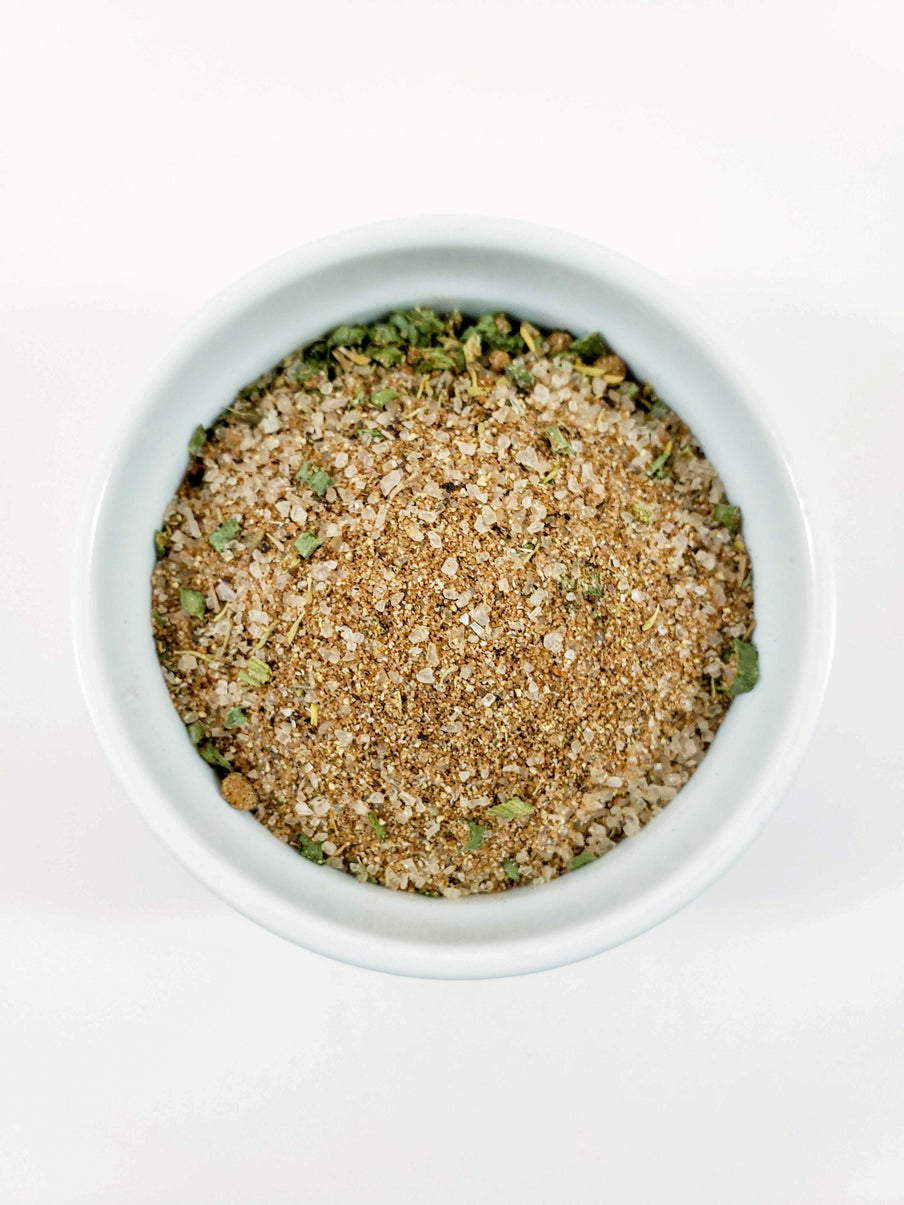 jamaican jerk spice blend