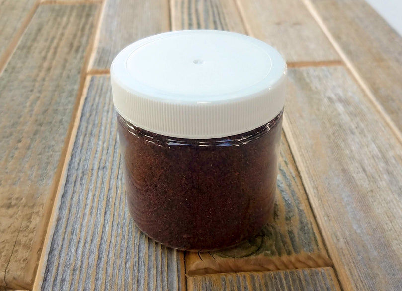 fresh sumac seasoning