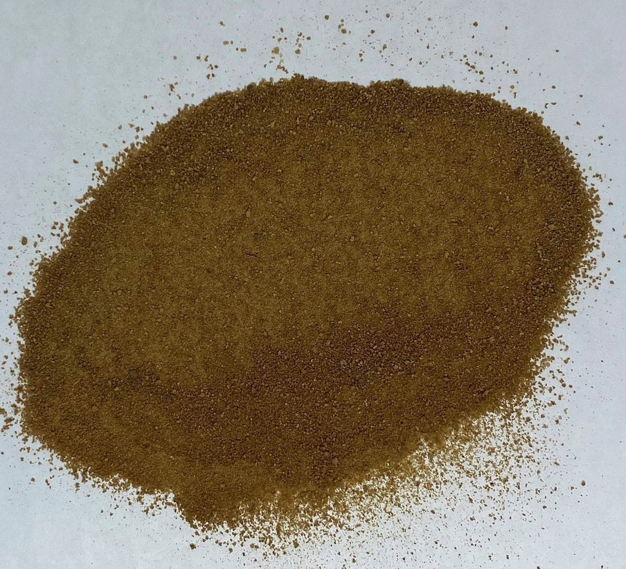 Worchestershire powder