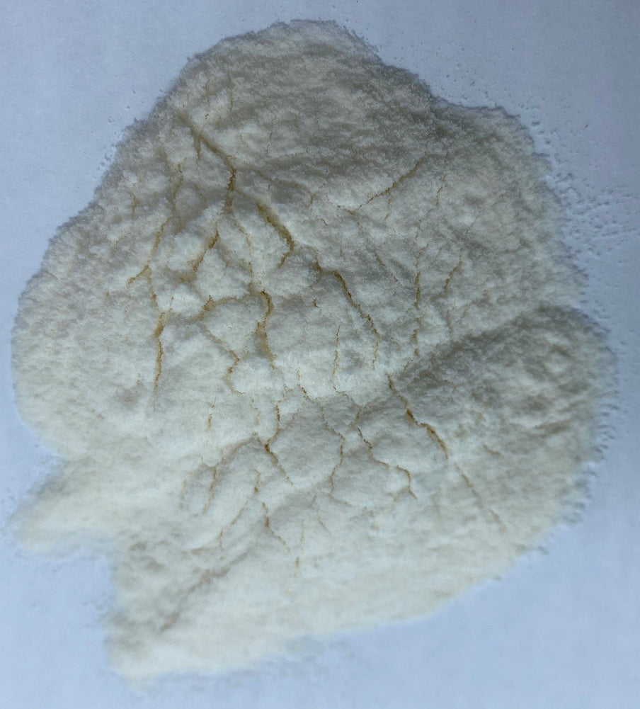 Apple cider vinegar powder