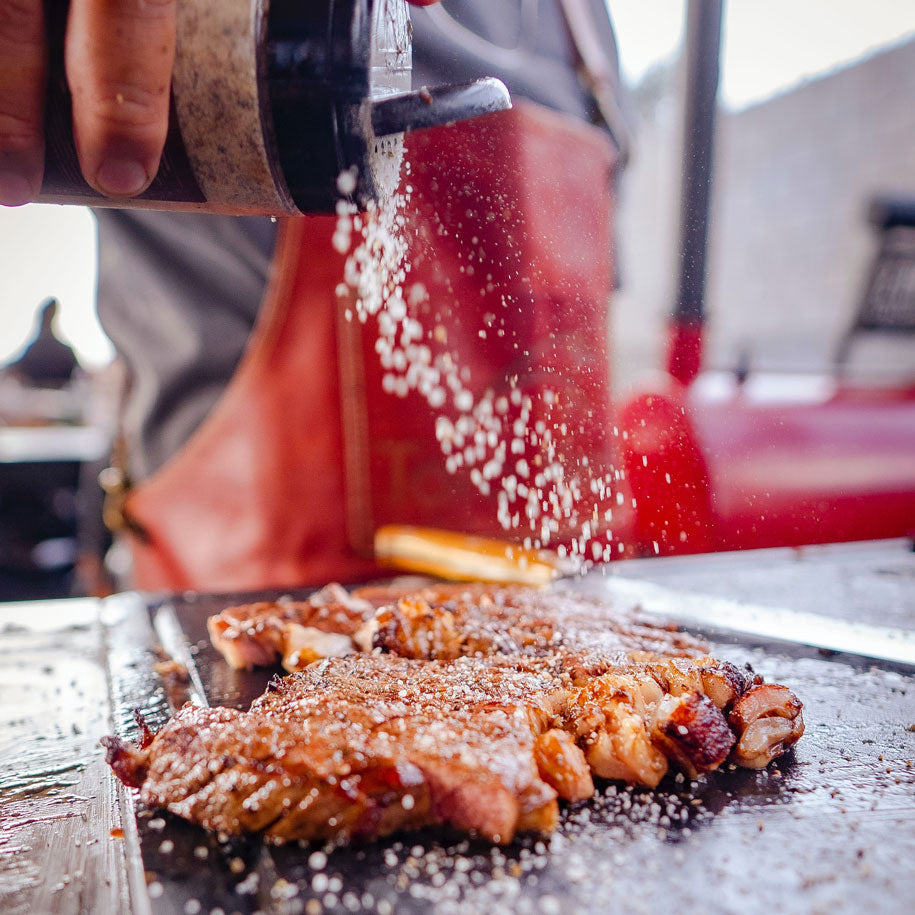 Dry Rubs, Cajun Rubs, Barbeque Rubs – Down South Smoke Co