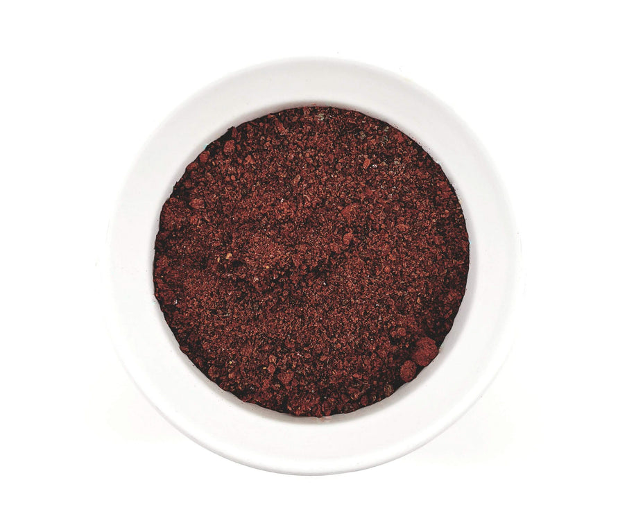 Fresh Ground Ancho Chile Powder – Mild Heat, Fruit-Like Flavor