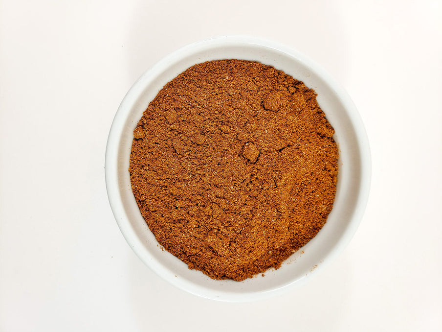Ras El Hanout – Moroccan Spice Blend