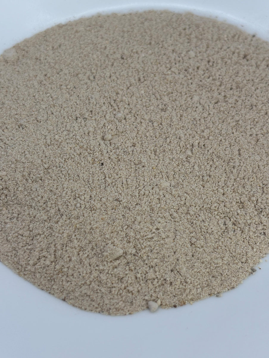 100% Organic Soursop Fruit Powder, Graviola or Guanabana Powder