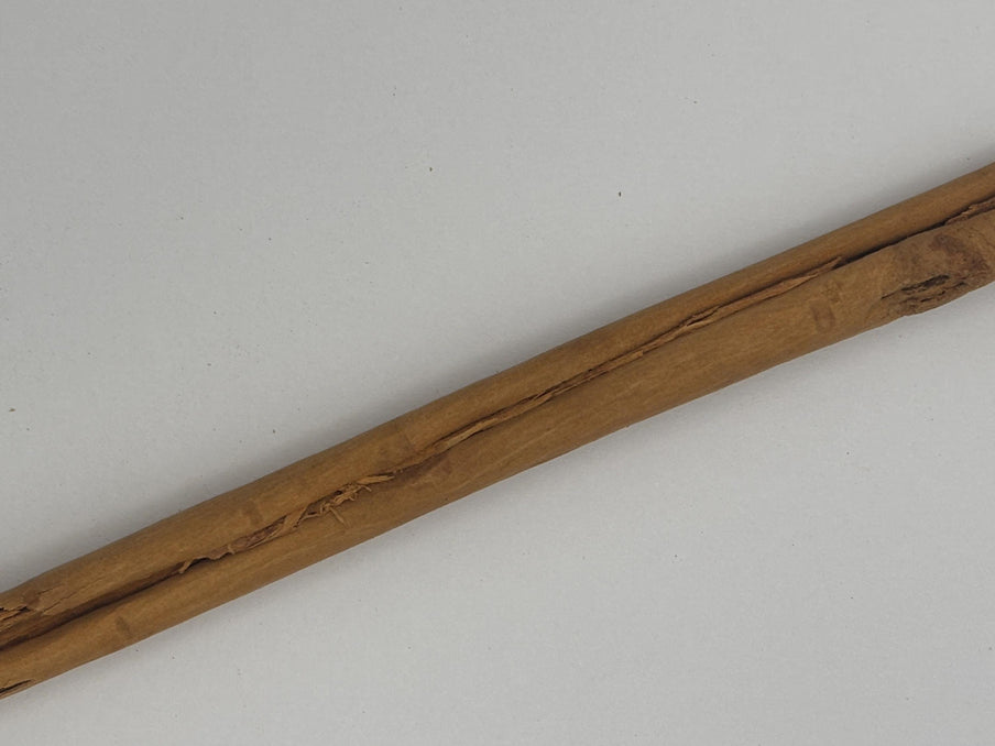 Organic Ceylon Cinnamon Sticks | True Cinnamon | Premium Sri Lankan Quills | Fresh Aromatic Spices | Herbal Tea & Baking |