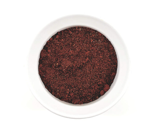 ground ancho chili spices