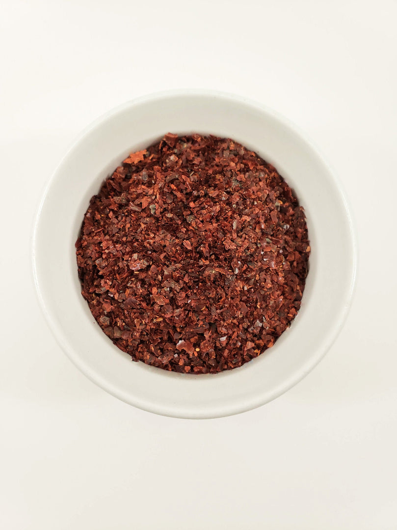 ground guajillo chili powder